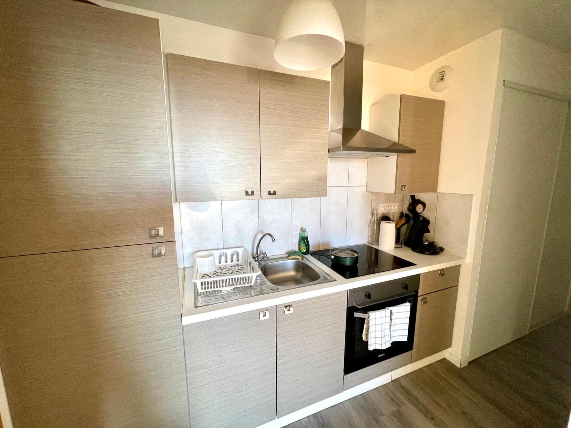 Residence Le Clos Saint-Savin Font-Romeu-Odeillo-Via Exterior foto