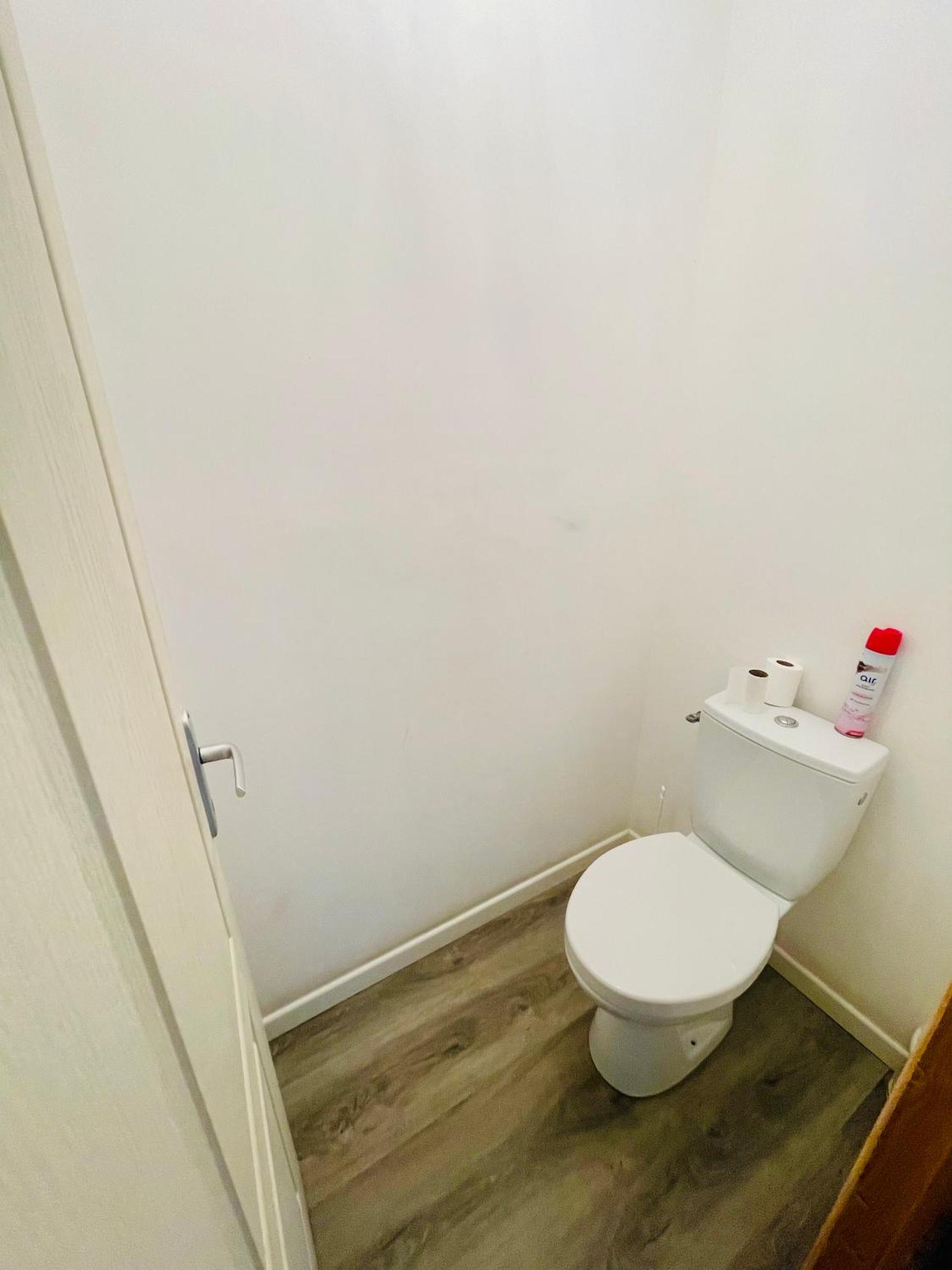 Residence Le Clos Saint-Savin Font-Romeu-Odeillo-Via Quarto foto