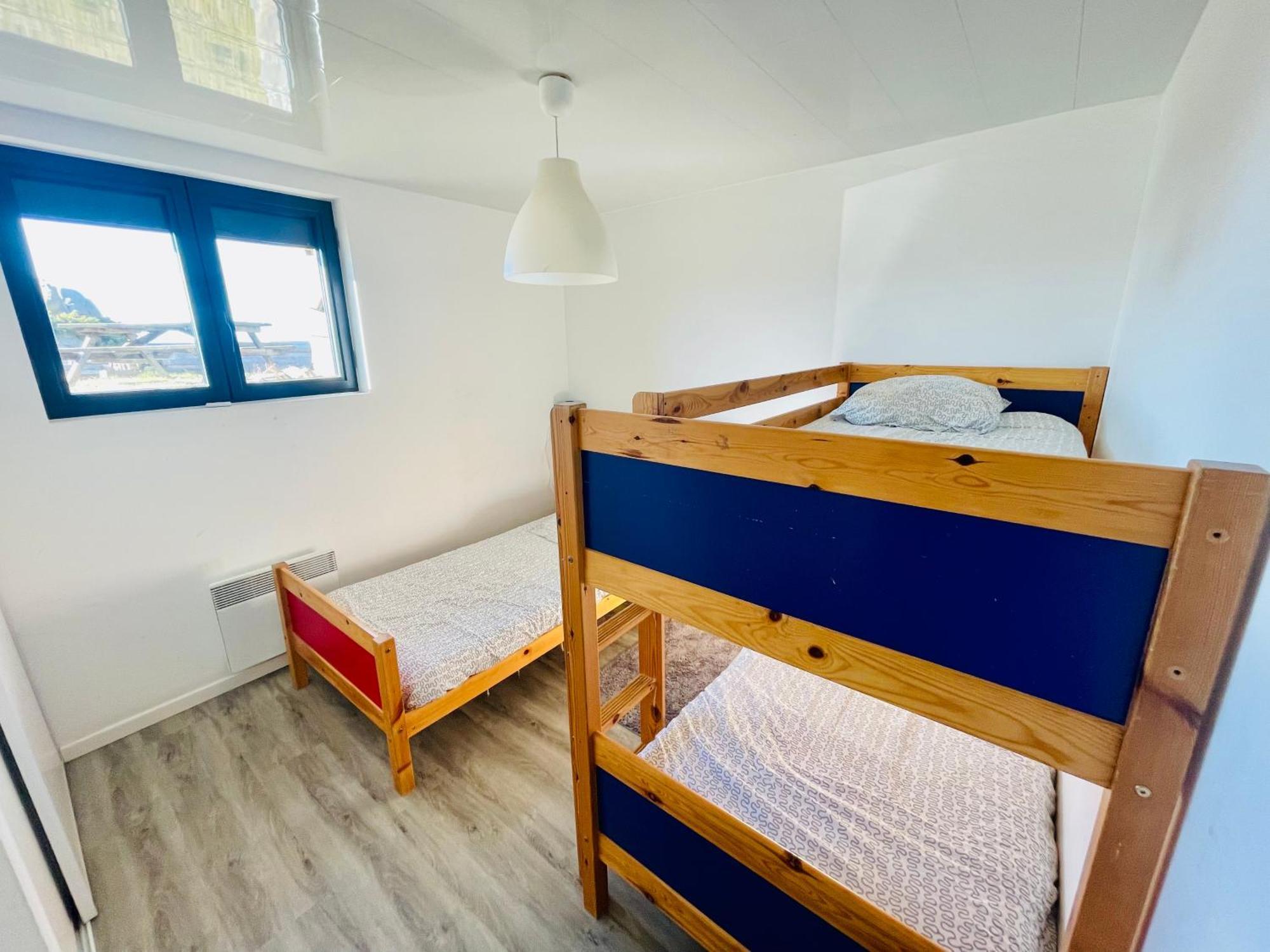 Residence Le Clos Saint-Savin Font-Romeu-Odeillo-Via Quarto foto