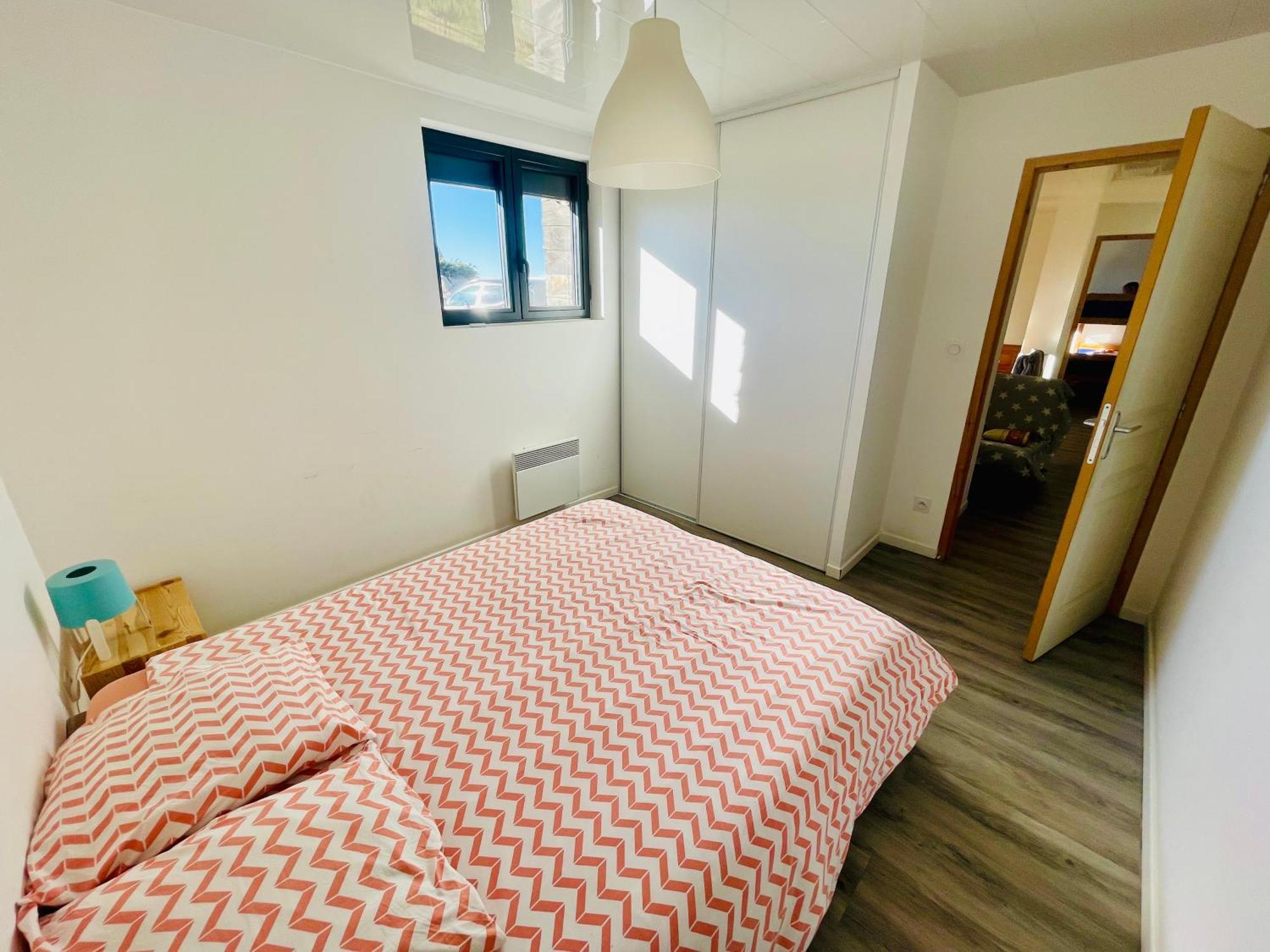 Residence Le Clos Saint-Savin Font-Romeu-Odeillo-Via Quarto foto